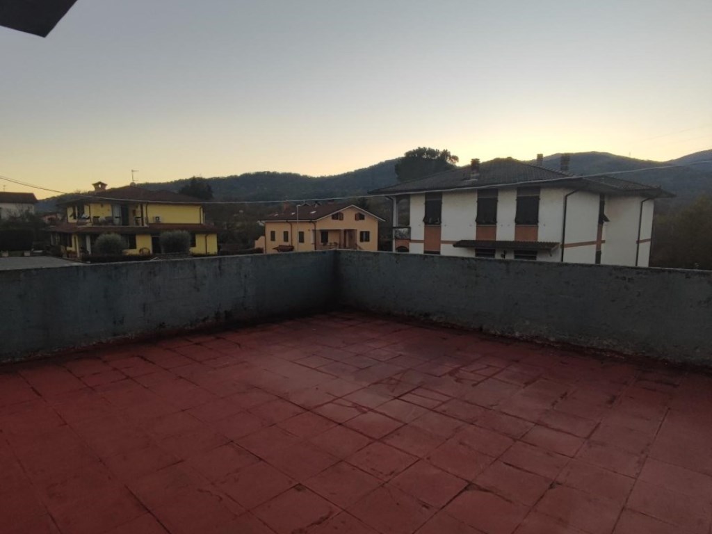 Appartamento in vendita a Villafranca in Lunigiana