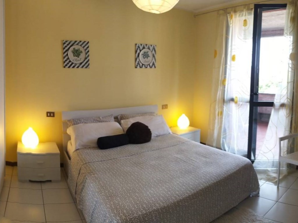 Appartamento in affitto a Desenzano del Garda padre annibale di francia 23