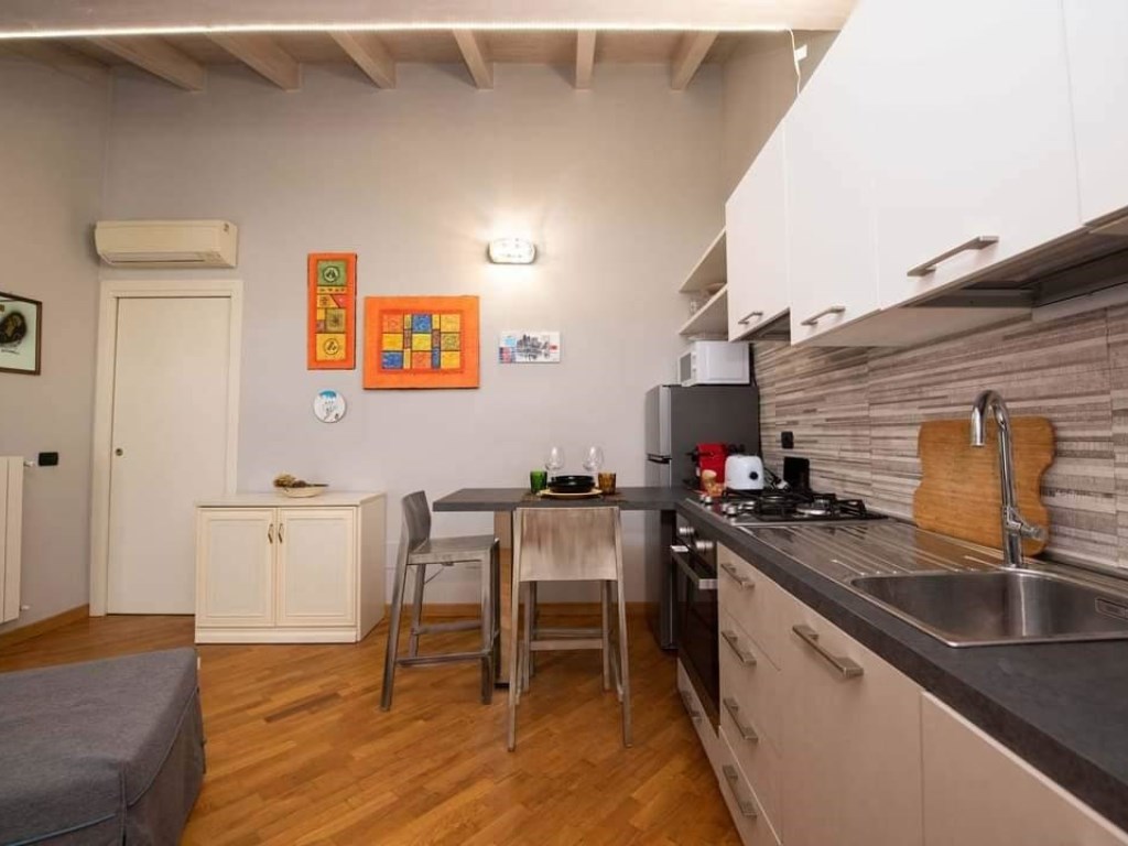 Appartamento in affitto a Desenzano del Garda via vaccarolo 4