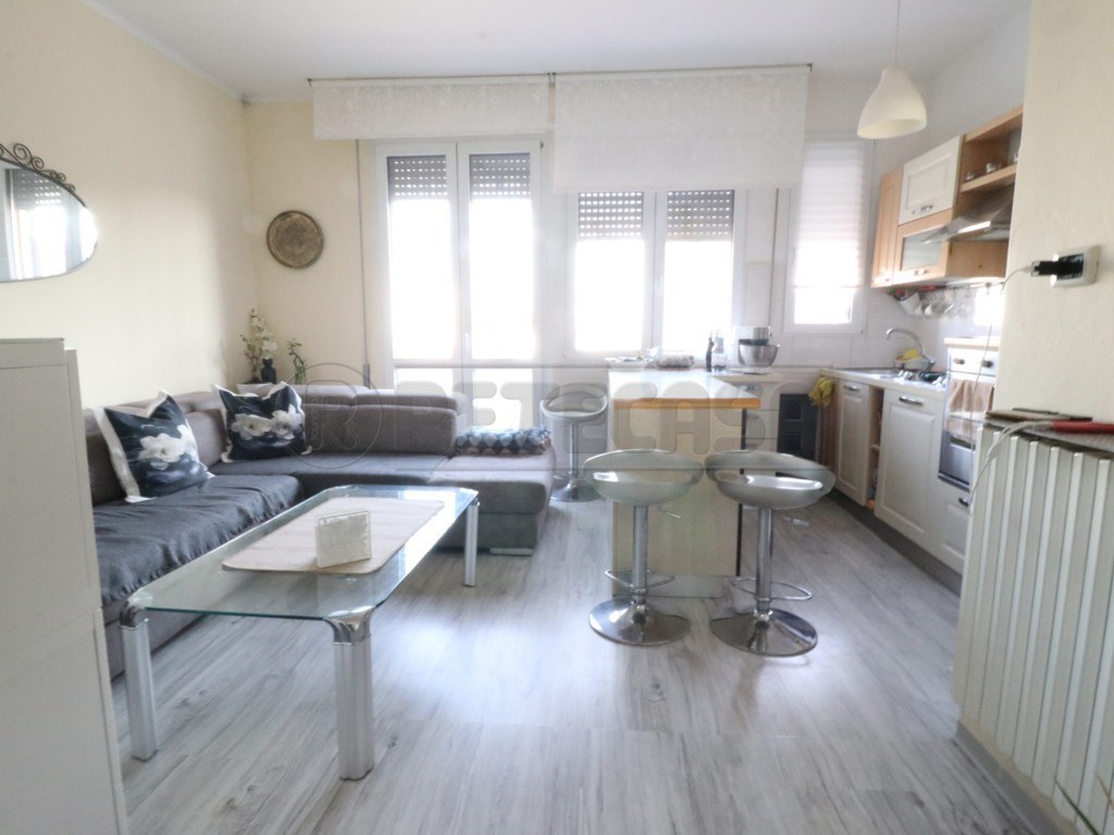 Appartamento in vendita a Bondeno