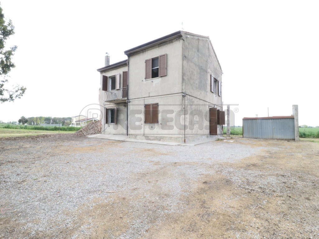 Villa a Schiera in vendita a Bondeno