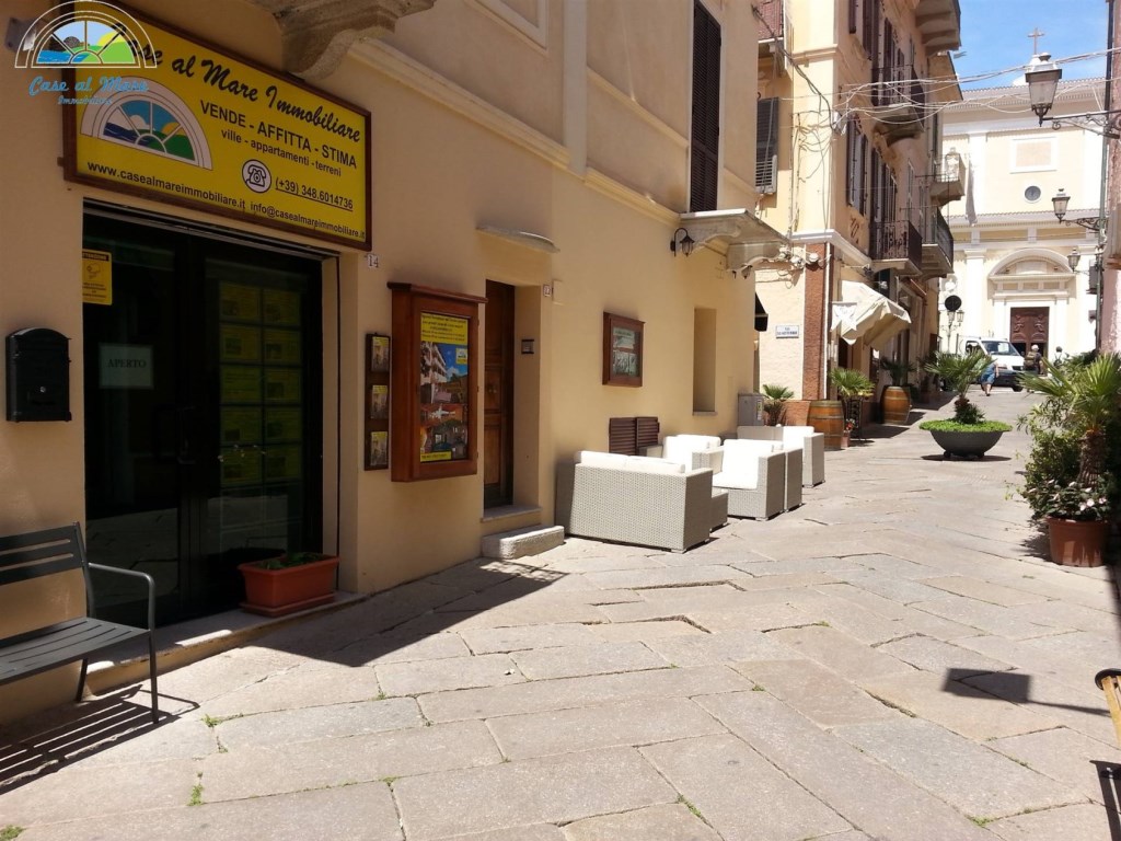 Attico in vendita a La Maddalena