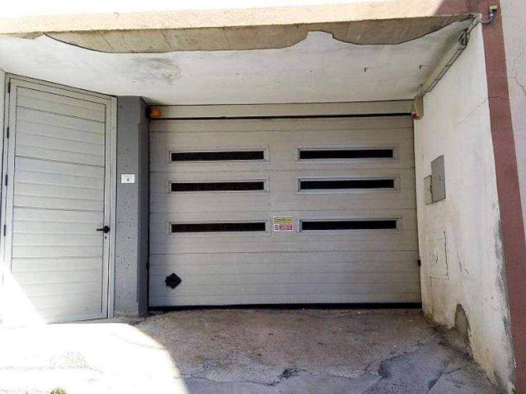 Garage in vendita a Sanremo via Privata Peiranze