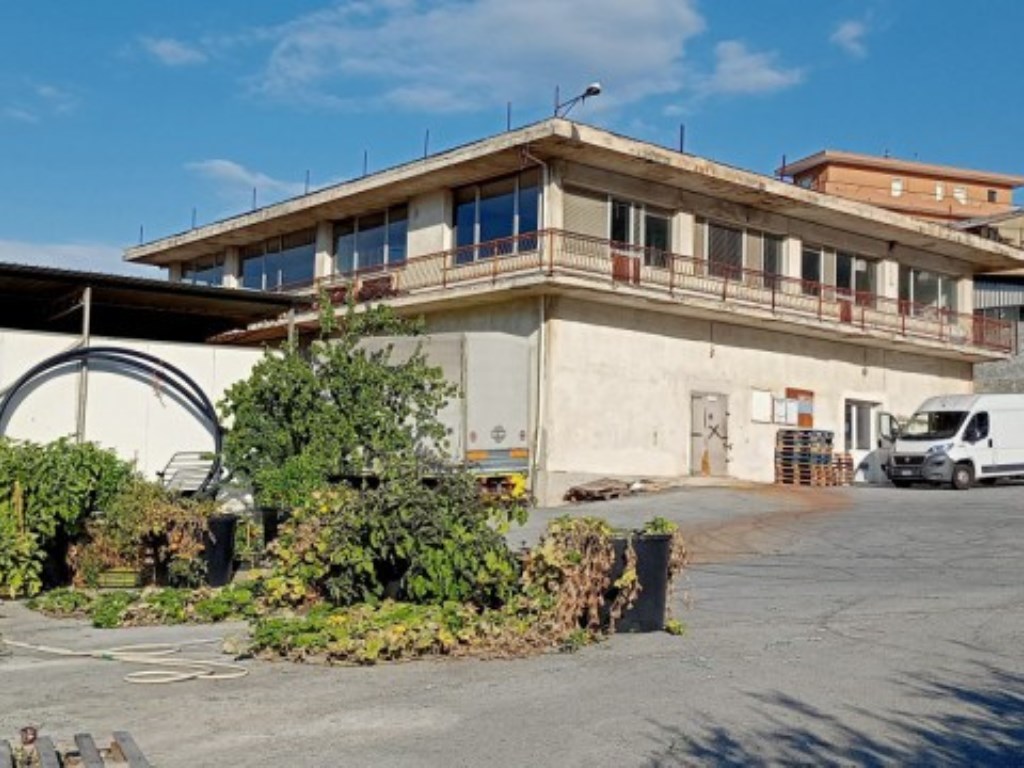 Terreno Residenziale in vendita a Sanremo via Frantoi Canai