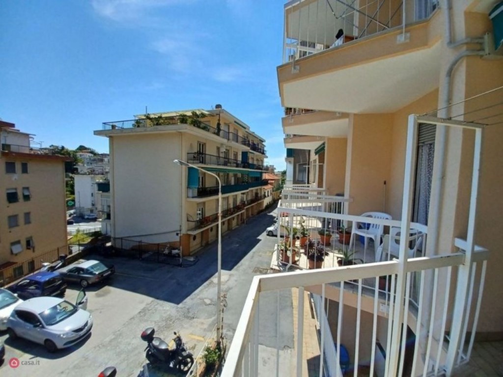 Appartamento in vendita a Sanremo via Margotti
