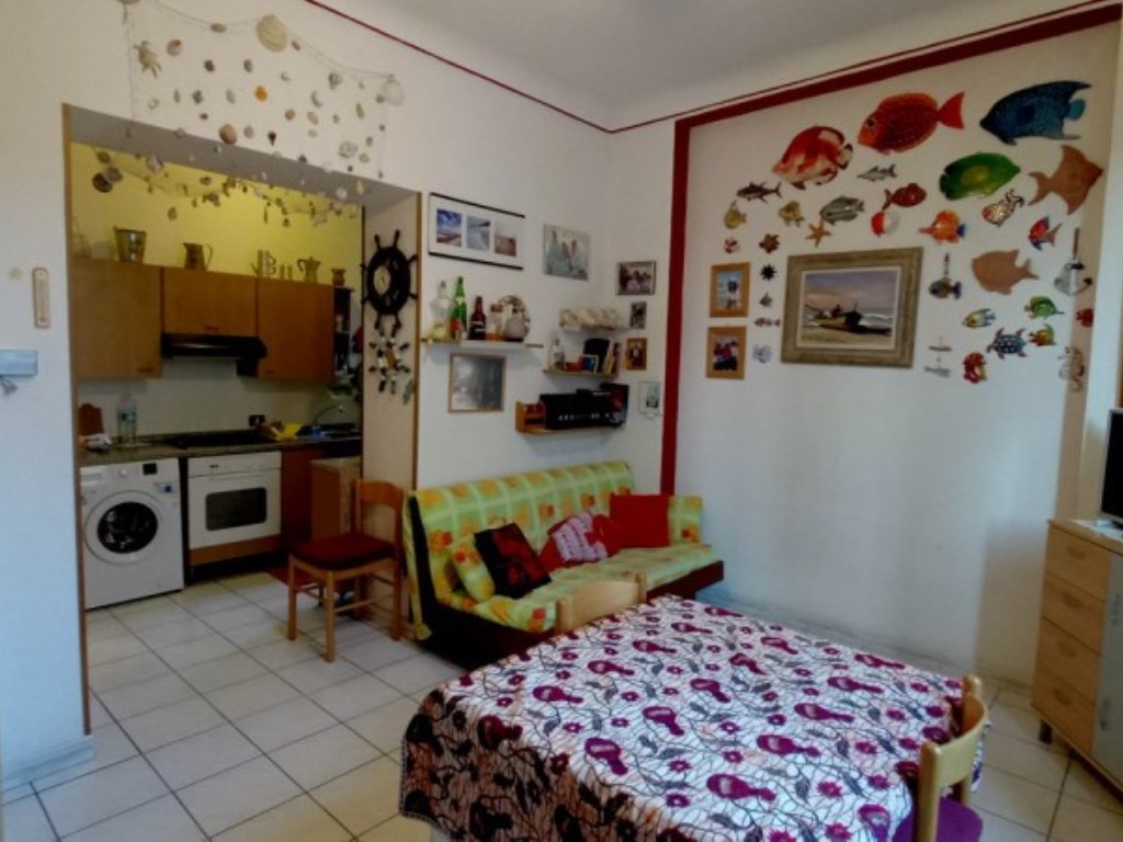 Appartamento in vendita a Sanremo via Zeffiro Massa