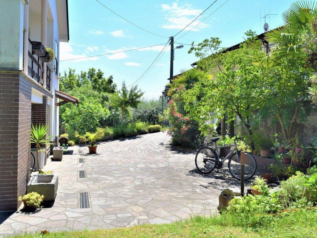 Casa Indipendente in vendita a Gorizia via Scipio Slataper