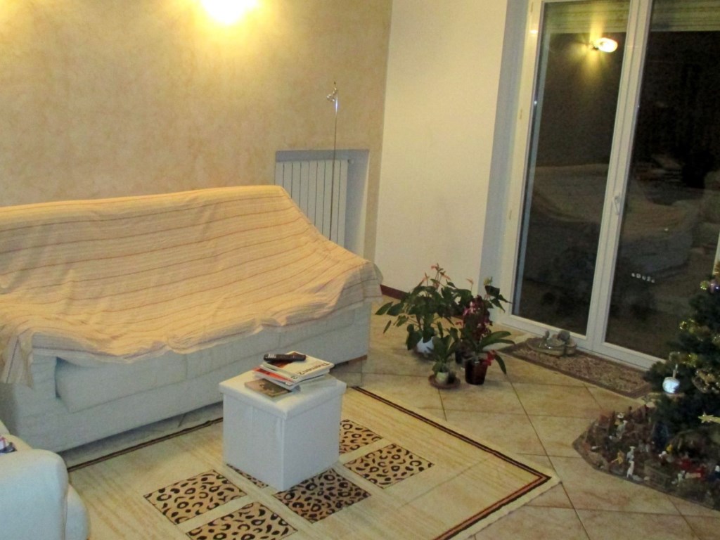 Appartamento in vendita a Trieste via di Chiadino