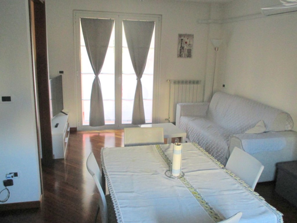 Appartamento in vendita a Trieste via Flavia