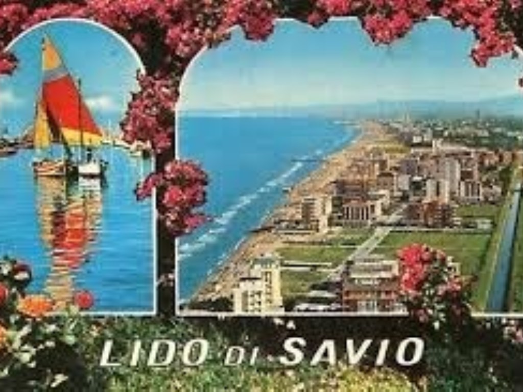 Hotel/Albergo in vendita a Ravenna lido di Savio