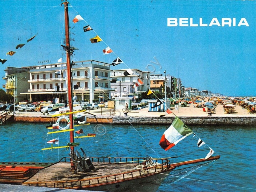 Hotel/Albergo in affitto a Bellaria-Igea Marina igea Marina