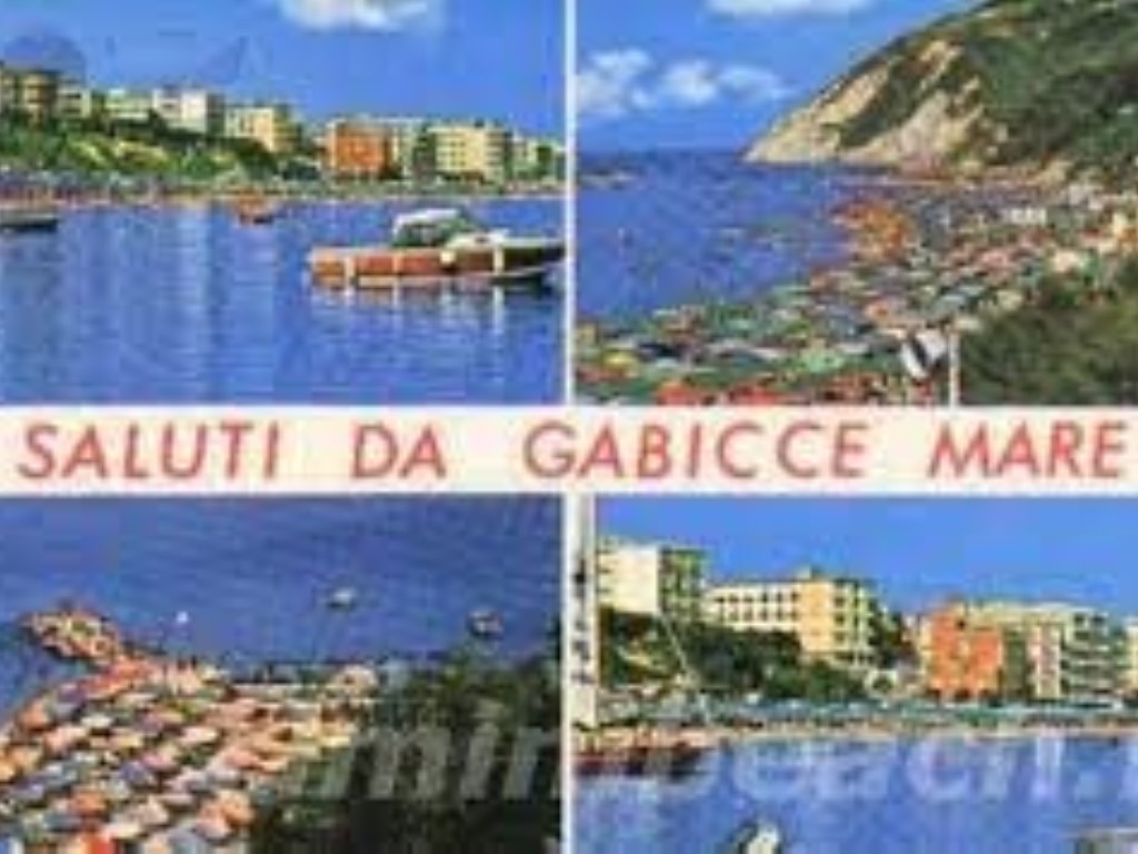 Hotel/Albergo in vendita a Gabicce Mare viale Veneto