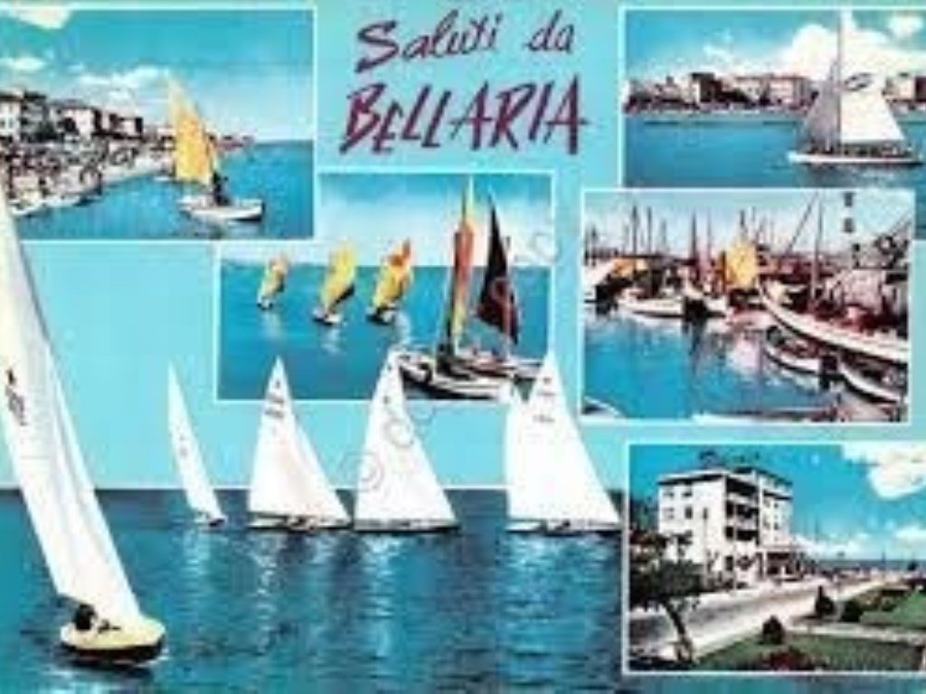 Hotel/Albergo in vendita a Bellaria-Igea Marina viale Pinzon