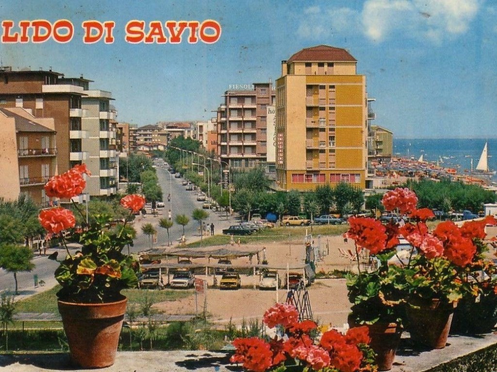 Hotel/Albergo in vendita a Ravenna via Romagna