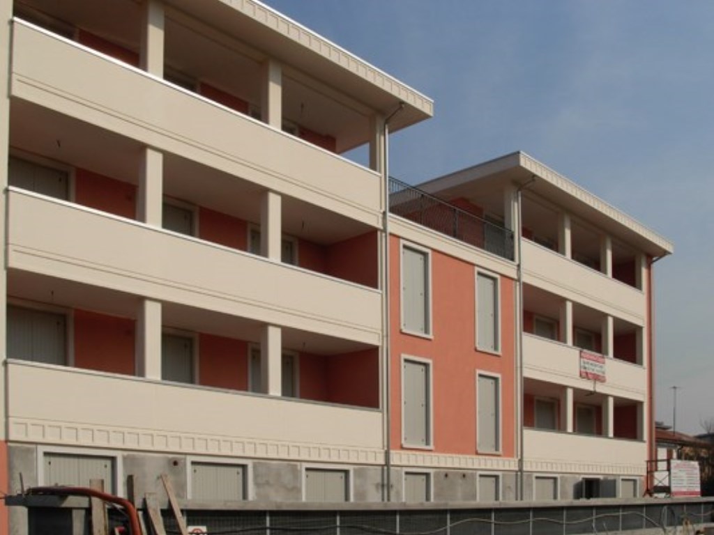 Appartamento in vendita ad Abano Terme abano terme-q.Re s. lorenzo rif. 2709
