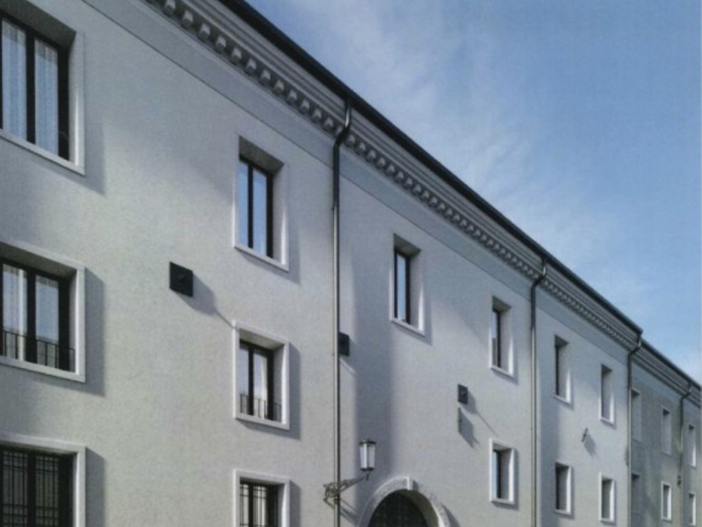 Appartamento in vendita a Padova padova centro storico rif 477