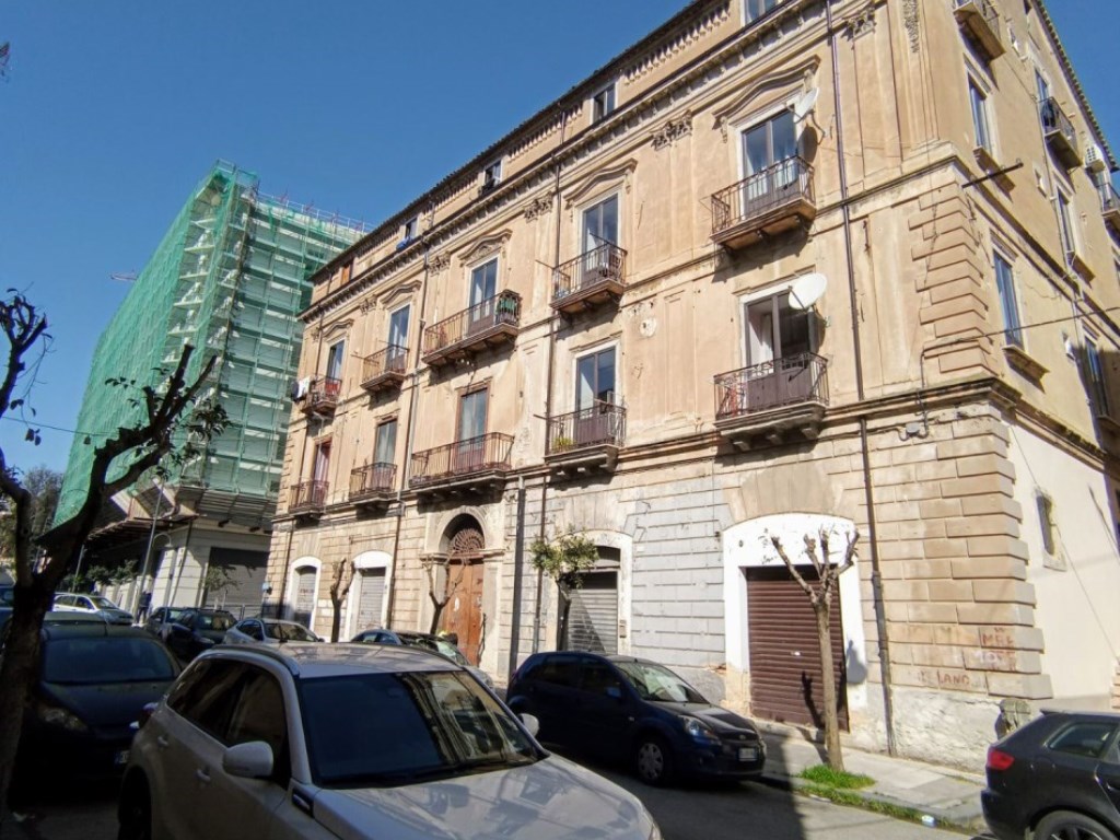Appartamento in affitto a Cosenza via rivocati