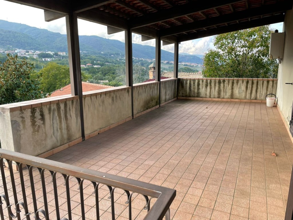 Villa in vendita a Marano Principato sp 86 N°7