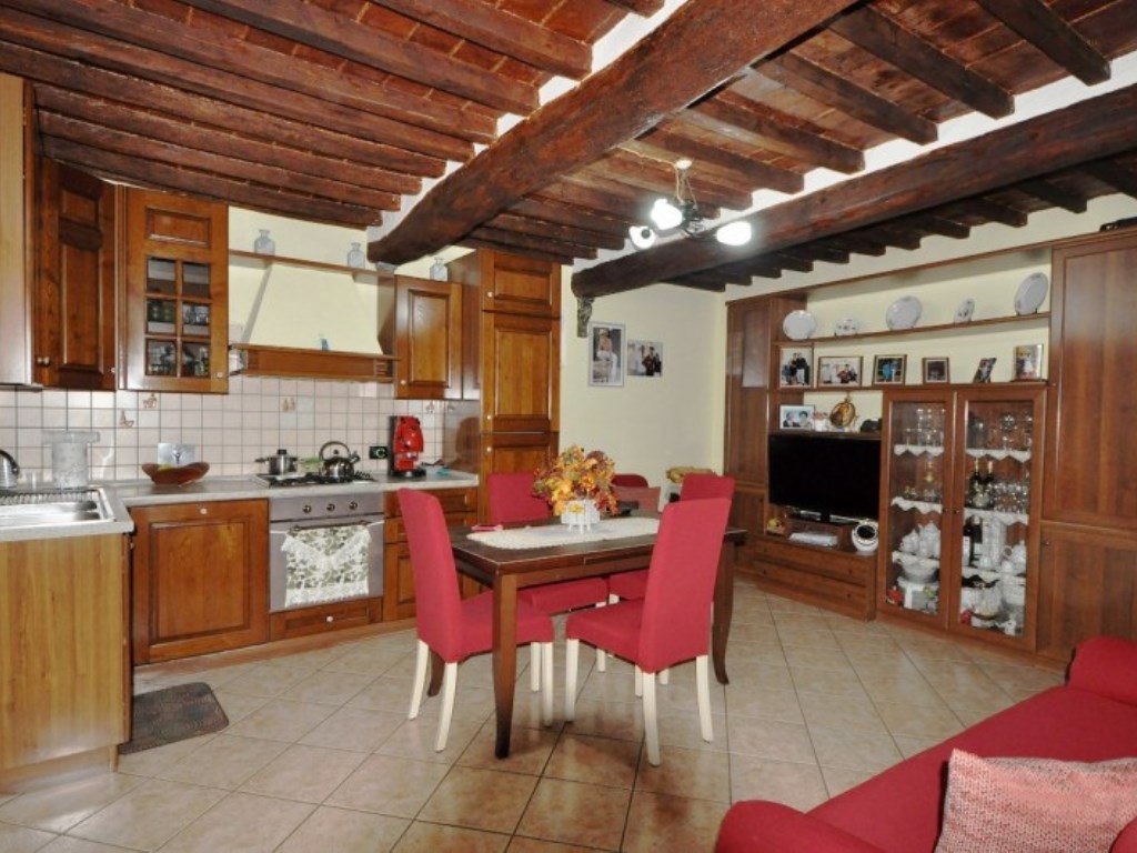 Appartamento in vendita a Terranuova Bracciolini