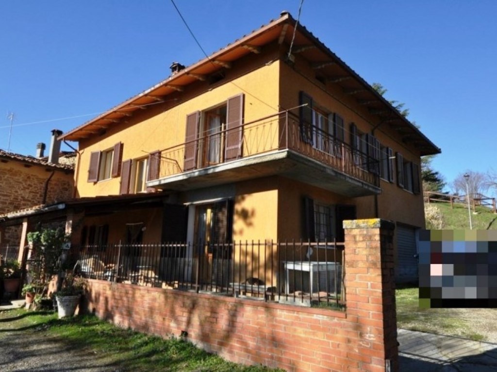 Casa Indipendente in vendita a Loro Ciuffenna sercognano