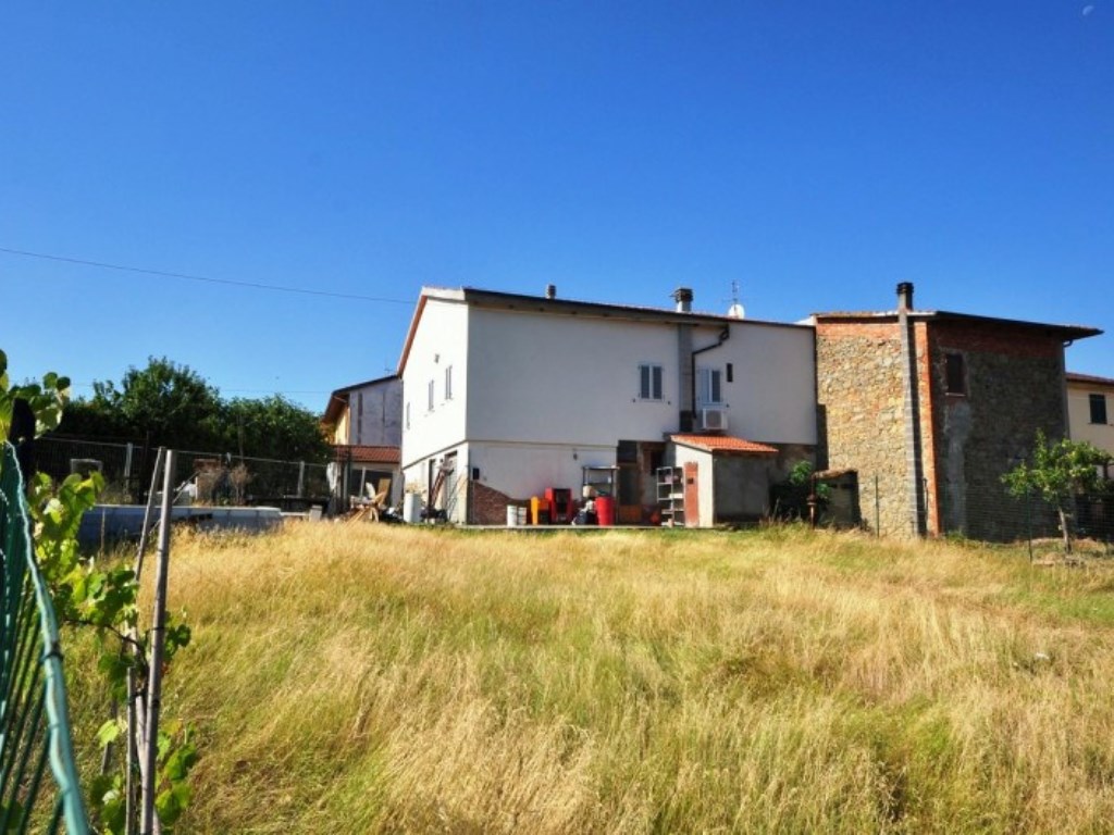 Casa Indipendente in vendita a Terranuova Bracciolini monticello