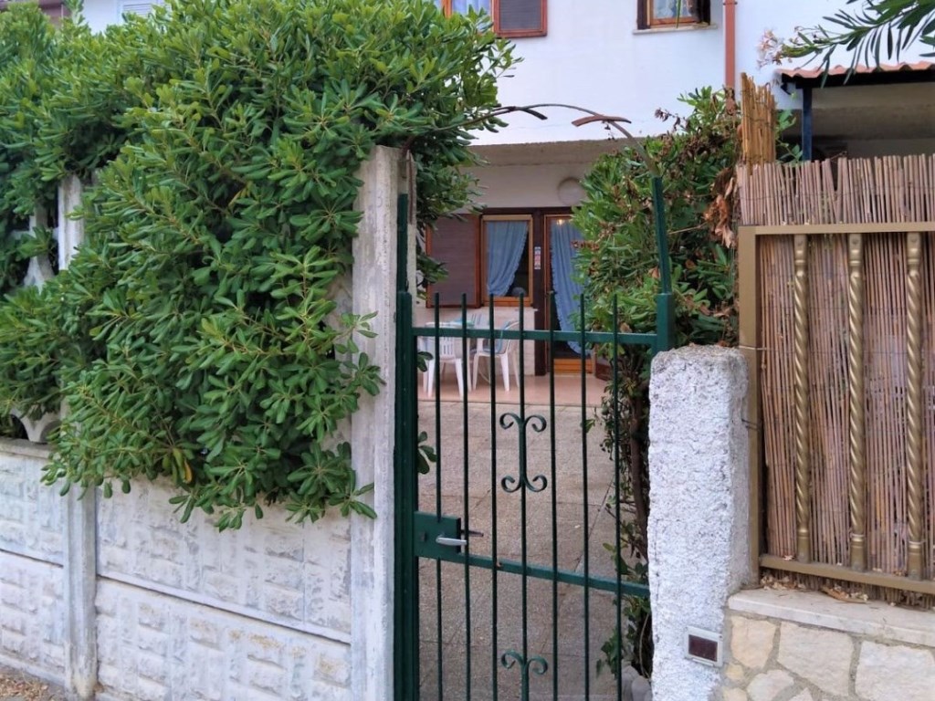 Villa a Schiera in vendita a Cassano all'Ionio salerno