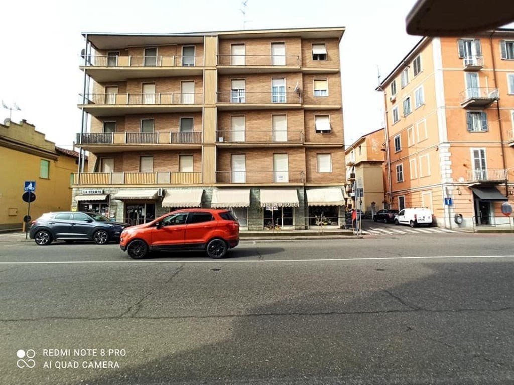 Appartamento in vendita a Casale Monferrato corso valentino
