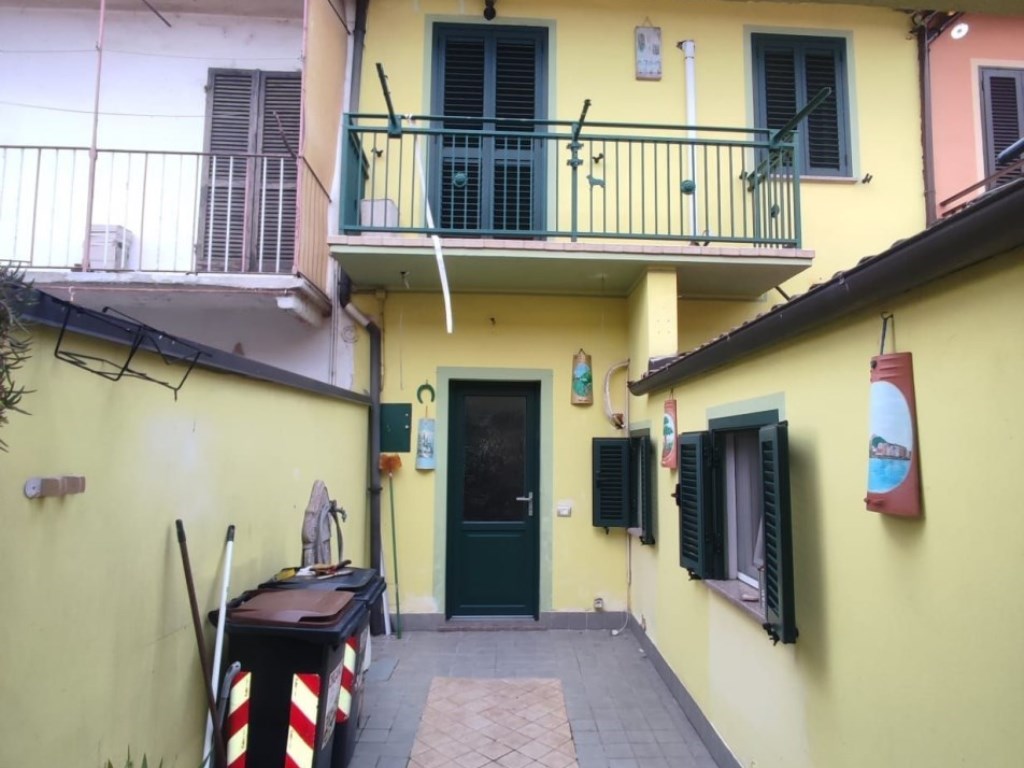 Casa Semindipendente in vendita a Villanova Monferrato