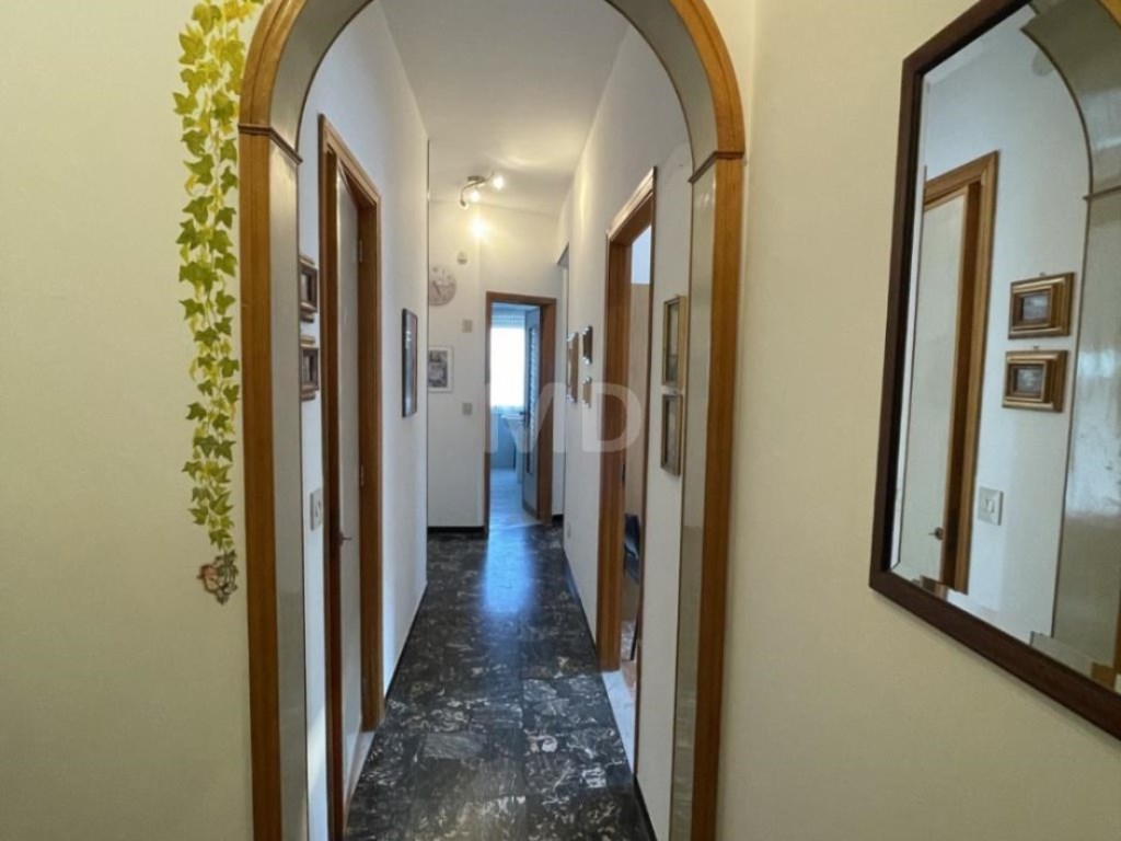 Appartamento in affitto a Loano via Amalfi 1
