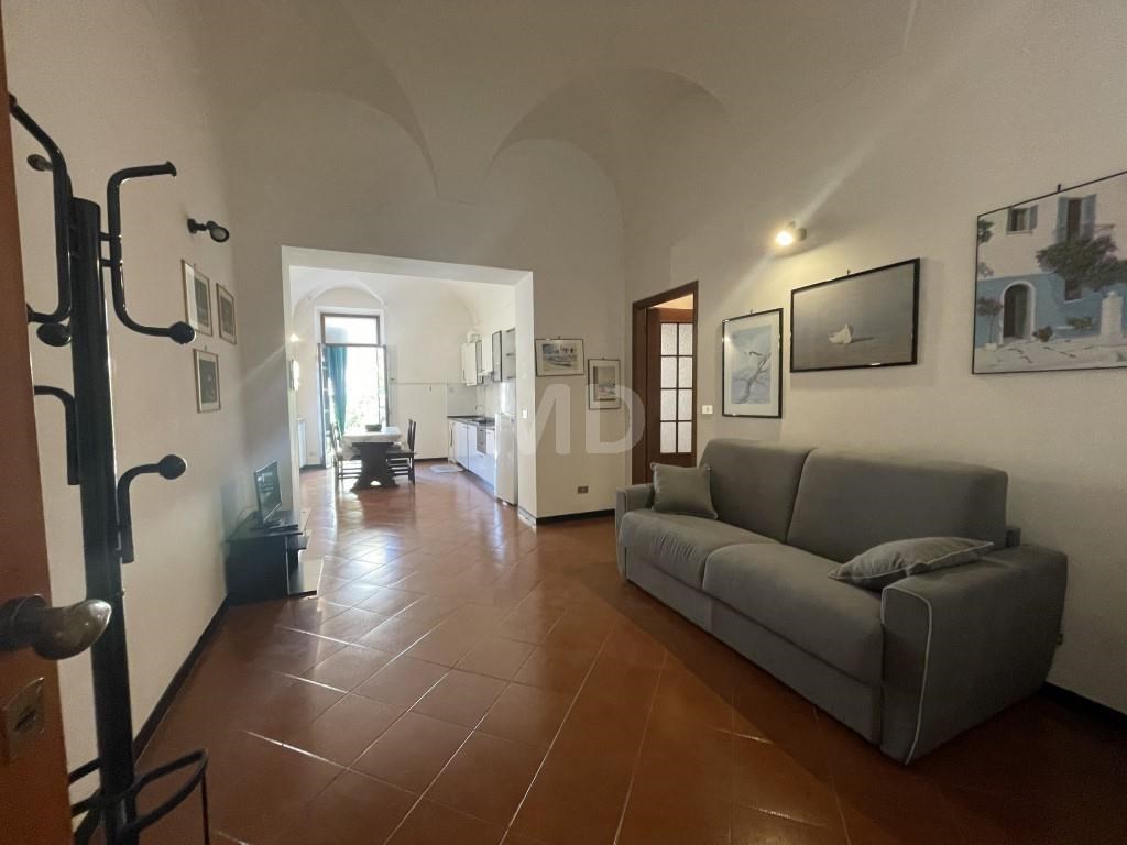 Appartamento in affitto a Loano via Garibaldi 136