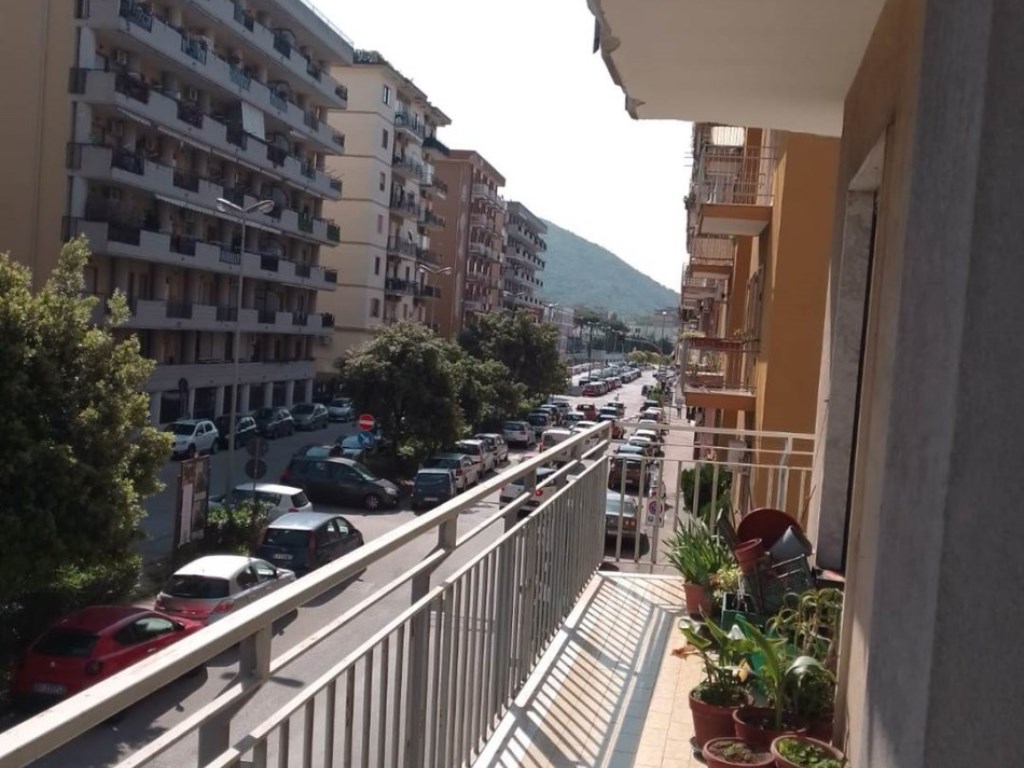 Appartamento in vendita a Salerno via dei mille 52
