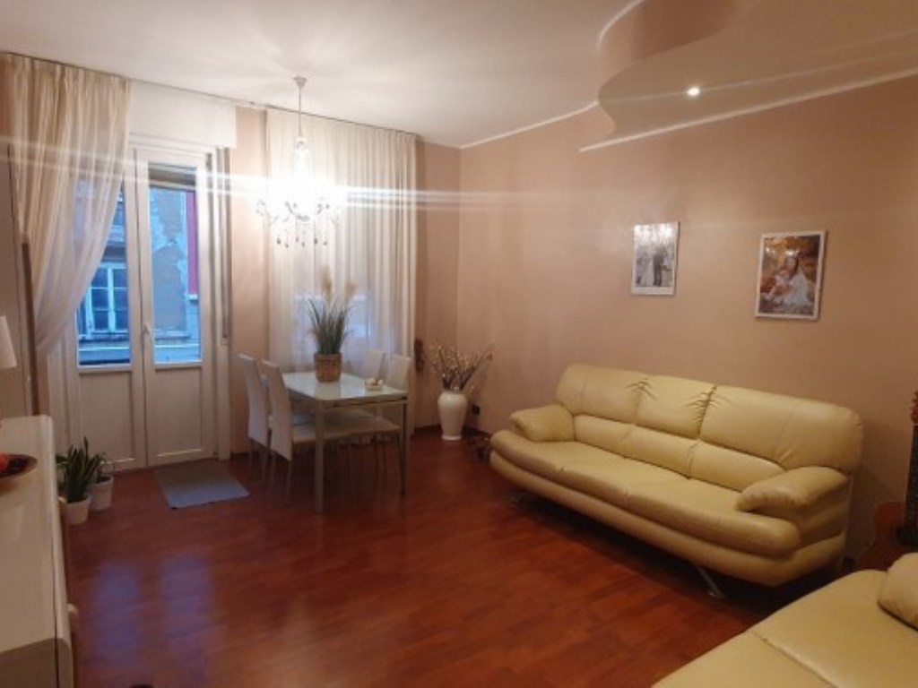 Appartamento in vendita a Trieste via foscolo 35