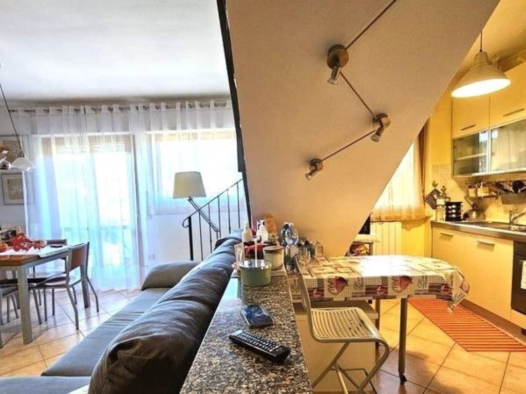Appartamento in vendita a Perugia via dei corbari perugia