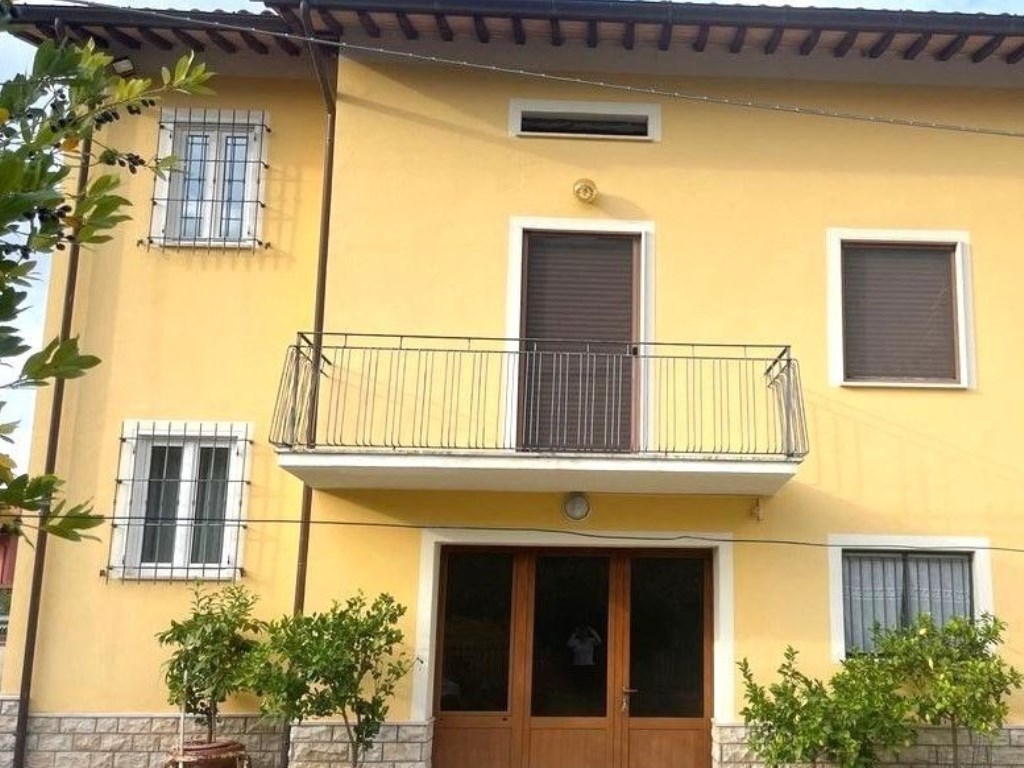 Villa in vendita a Torgiano