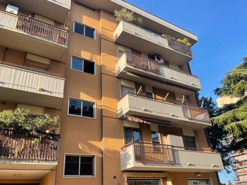 Appartamento in vendita a Perugia via san bartolomeo