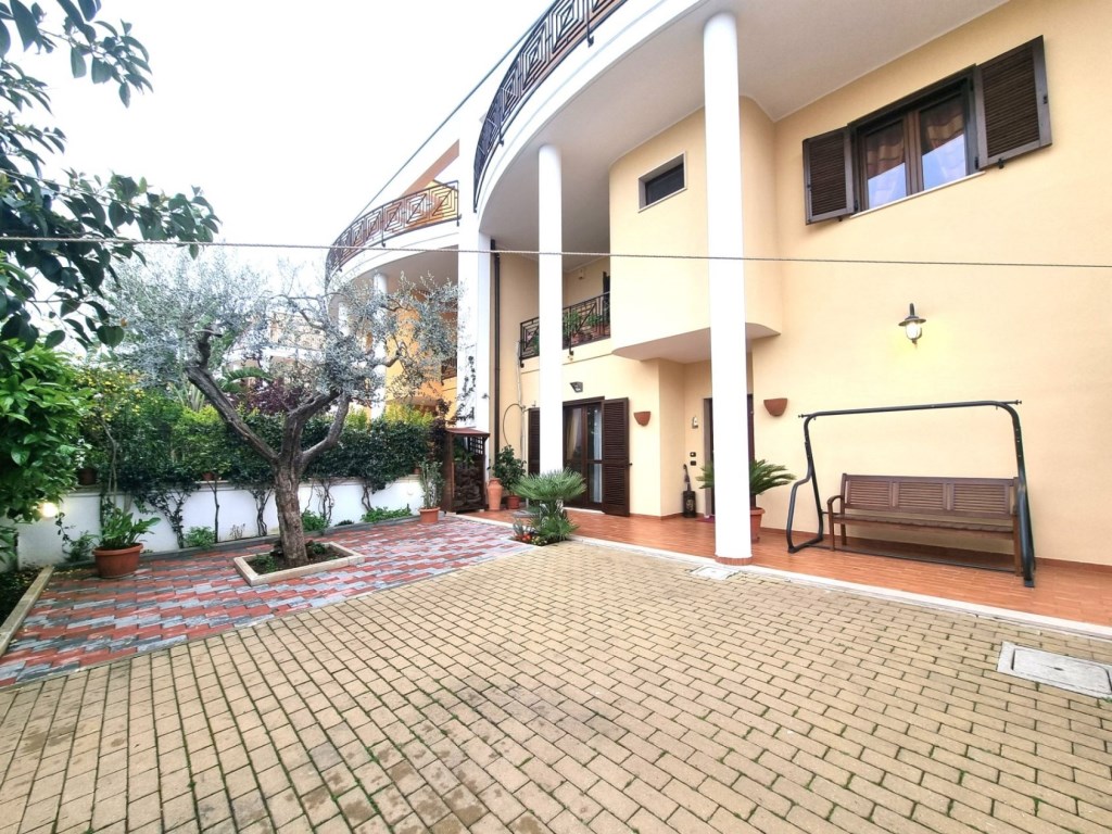 Villa in vendita a Casamassima
