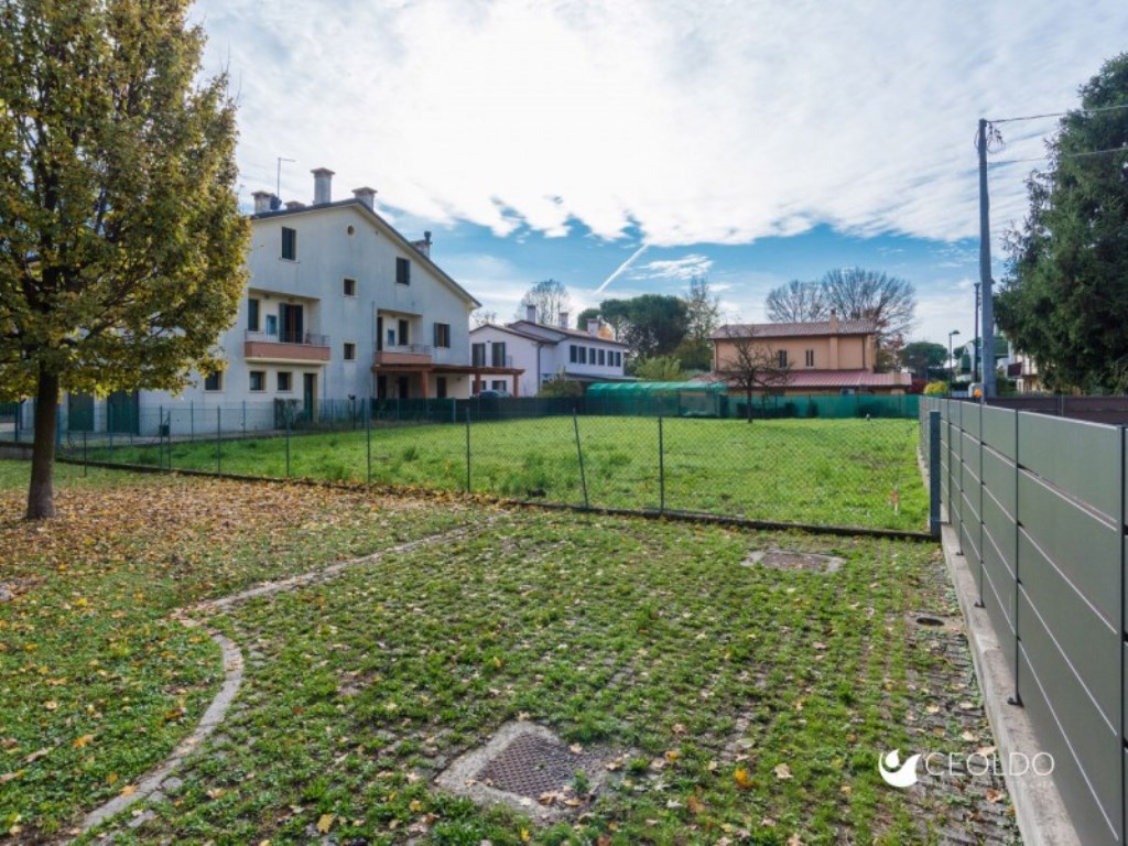 Terreno Residenziale in vendita a Vigonza via san pio X