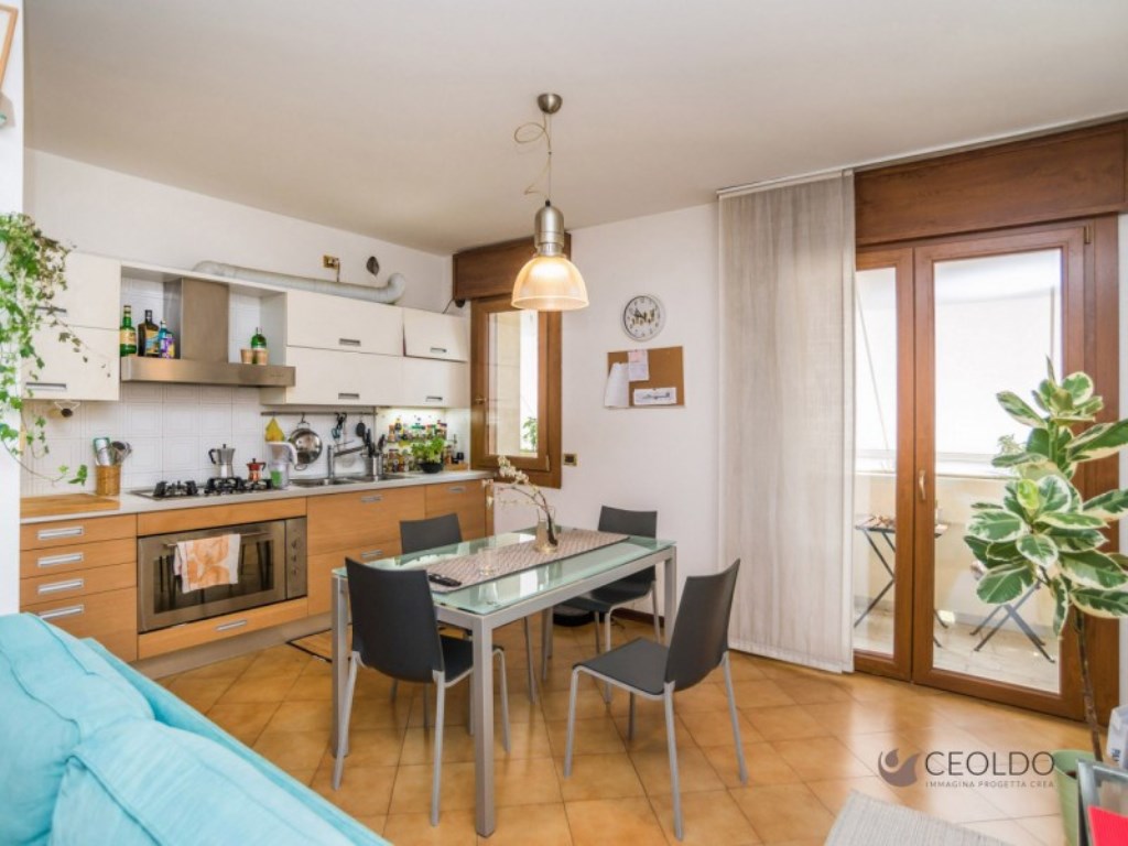 Appartamento in vendita a Vigonza via bonaventura