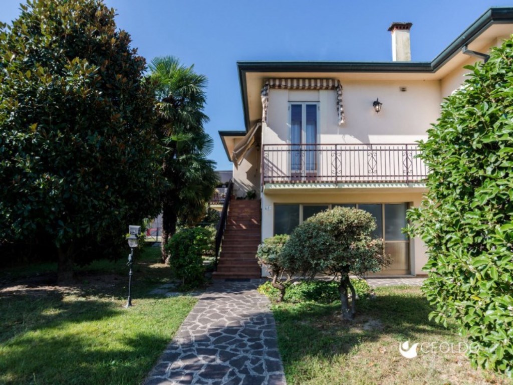 Casa Indipendente in vendita a Vigonza via Gorizia