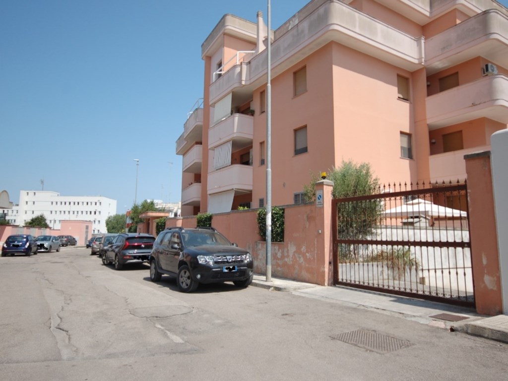 Appartamento in vendita a Lecce lecce