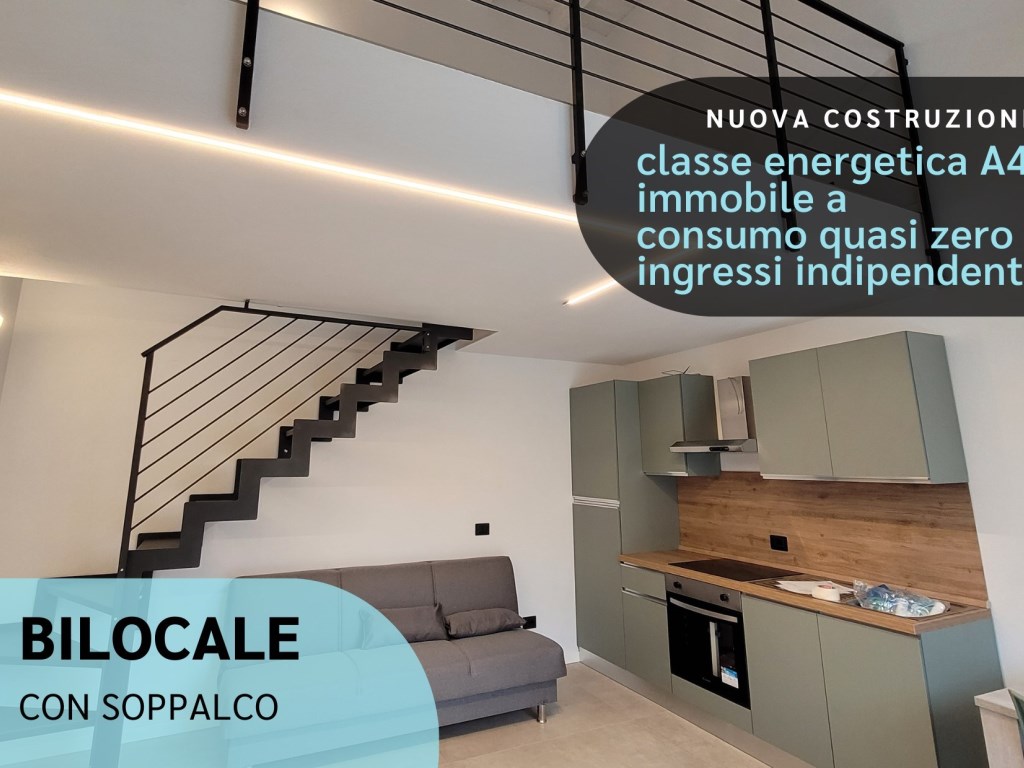 Appartamento in vendita a Piacenza via Cornegliana