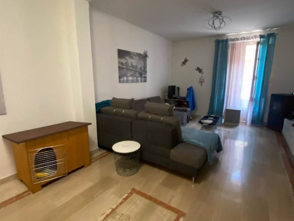 Appartamento in vendita a Balestrate via Pompeo Vannucci 149