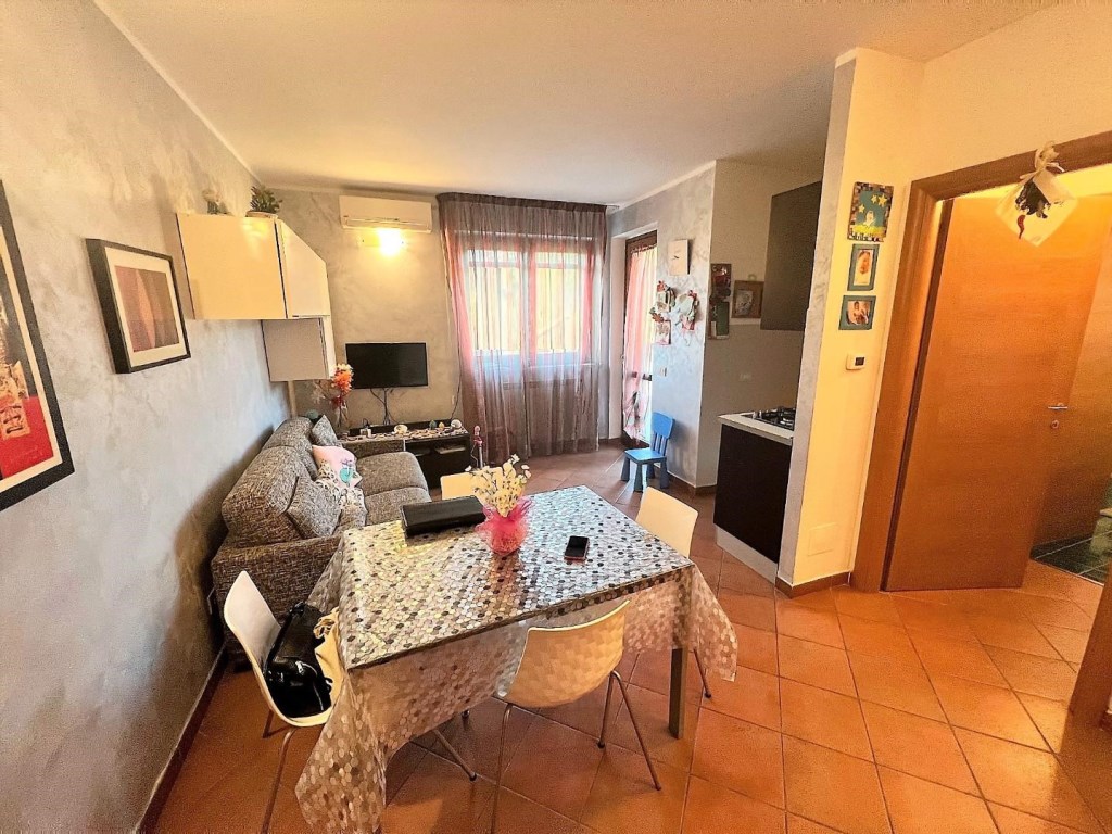 Appartamento in vendita a Montelupo Fiorentino via San Vito