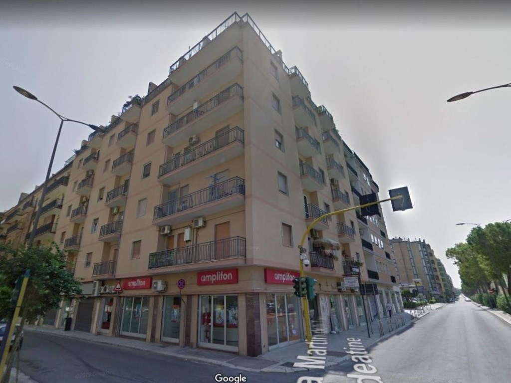 Appartamento in vendita a Brindisi viale Aldo Moro, 25