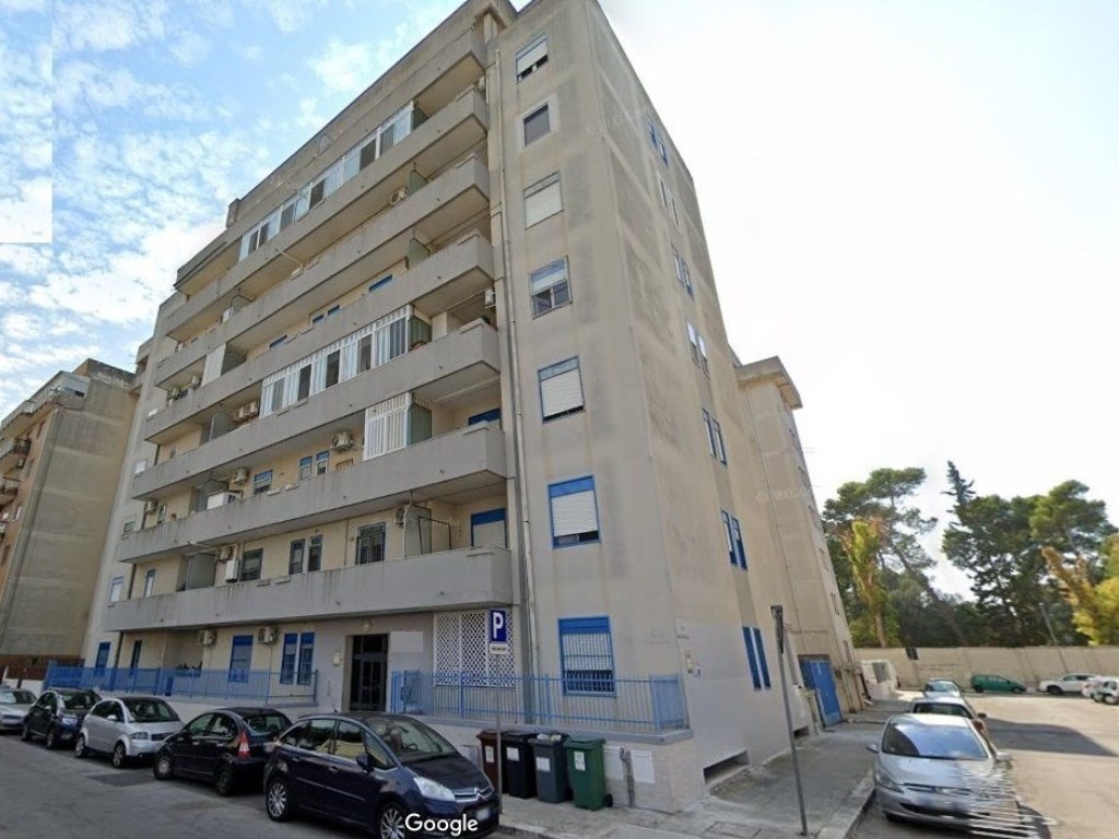 Appartamento in vendita a Brindisi via Pietro Chimienti, 23