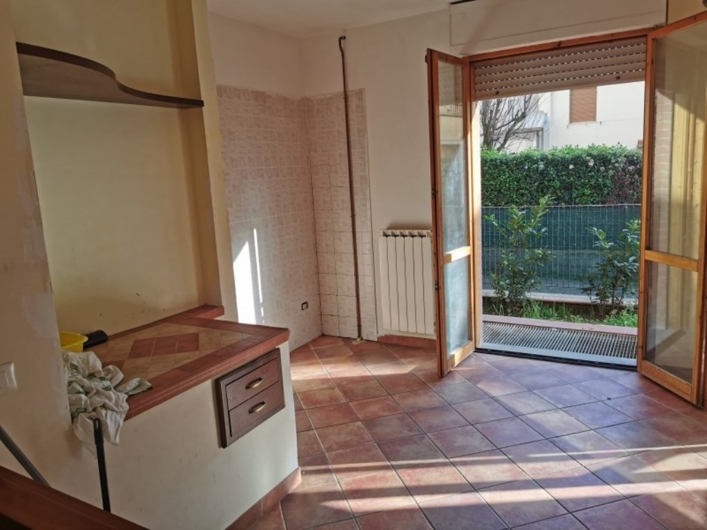 Appartamento in vendita a Borgo San Lorenzo