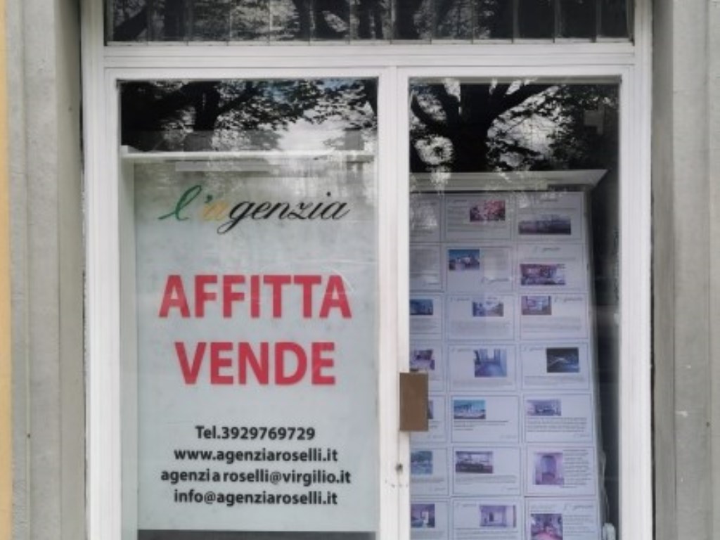 Locale Commerciale in affitto a Borgo San Lorenzo