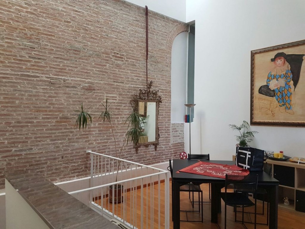 Appartamento in vendita a Pisa lungarno Mediceo