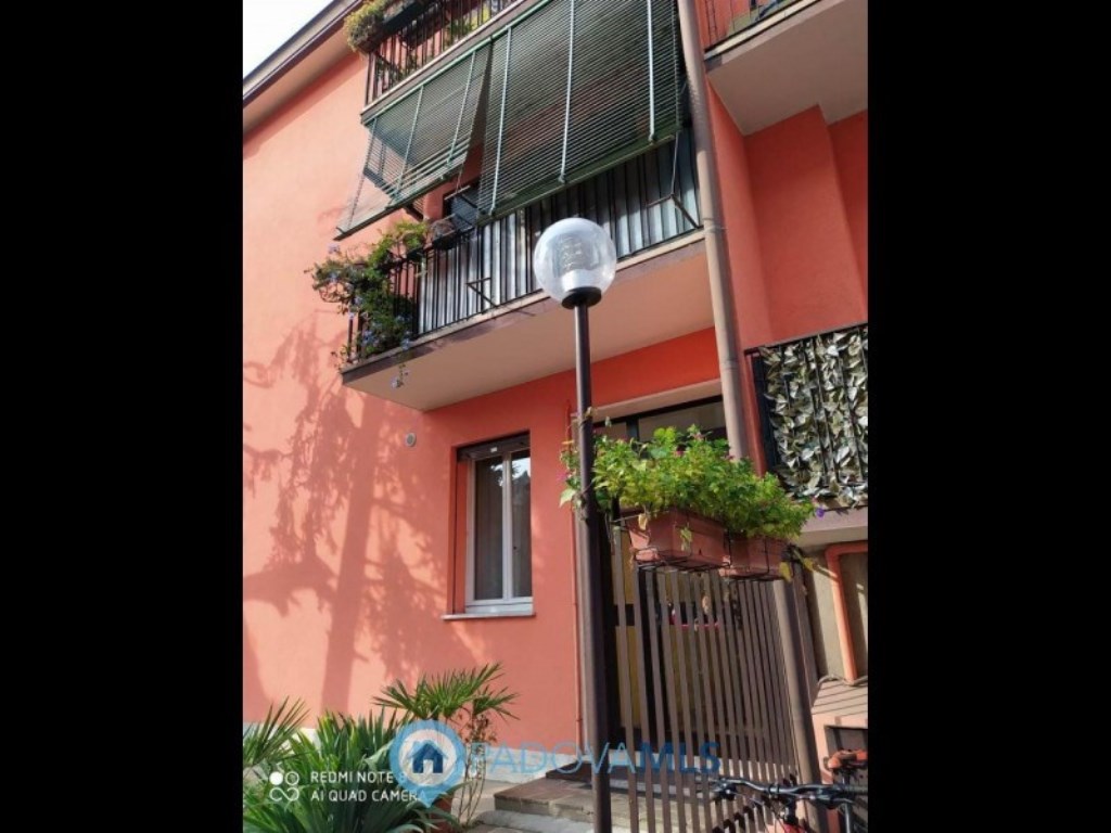 Appartamento in vendita a Padova via f. Testi, 6