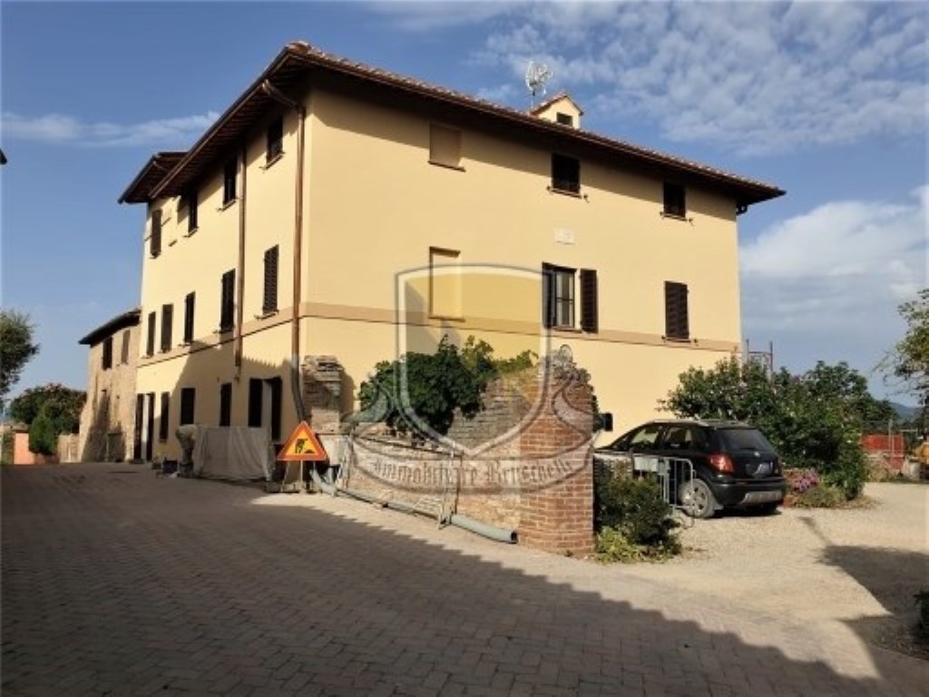Appartamento in vendita a Siena fogliano